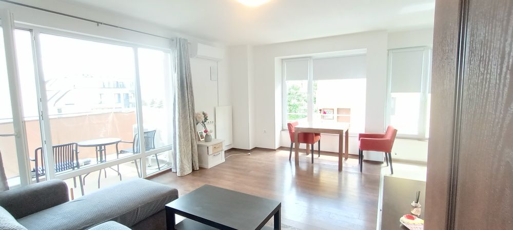 Дава се под наем Тристаен апартамент в София, Симеоново - 101 кв.м за 599 € - Снимка #14