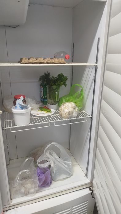 Холодильник промышленный
