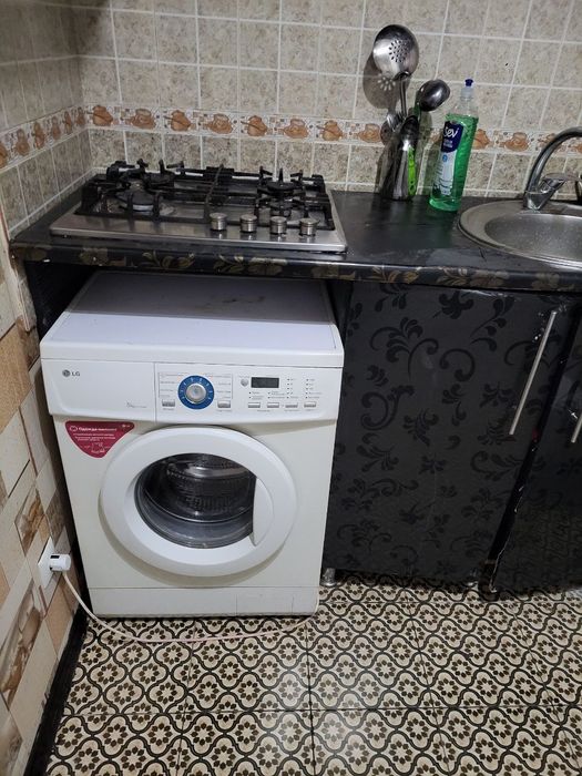 Ijaraga uy bor toshkent shahar qorasuv 6-daha