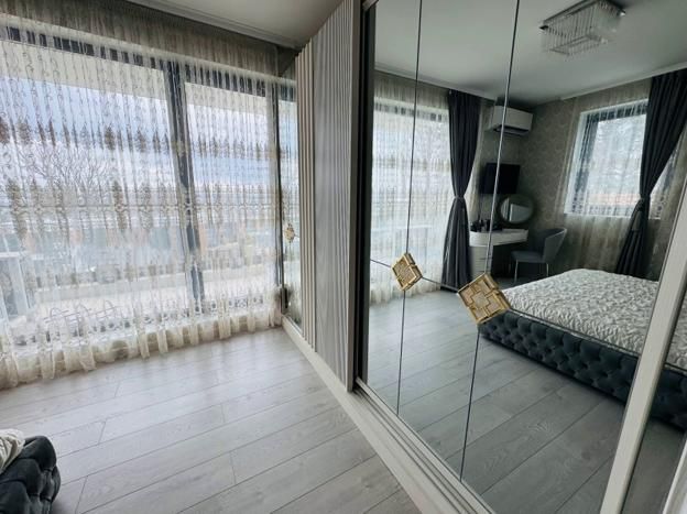 Продава се Тристаен апартамент в София, Драгалевци - 130 кв.м за 3654 €/кв.м - Снимка #1