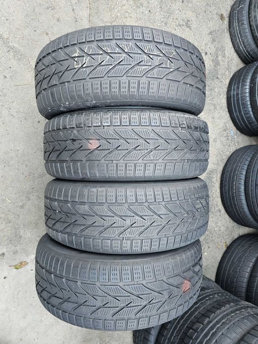 Anvelope  225 60 17