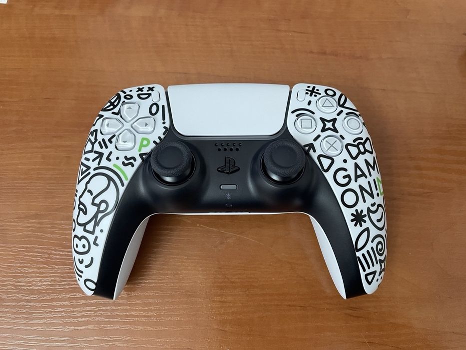 Dualsense TMR Hall новый