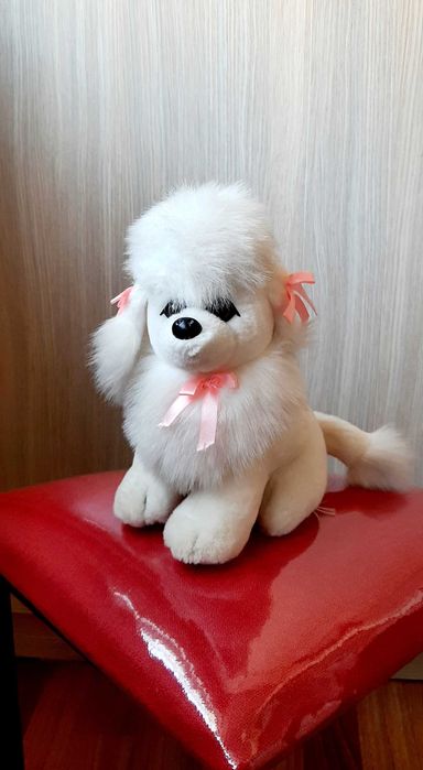 Мягкие игрушки (разные)