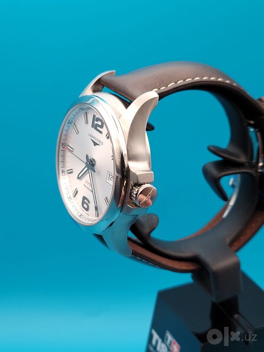 Longines Conquest V.H.P.