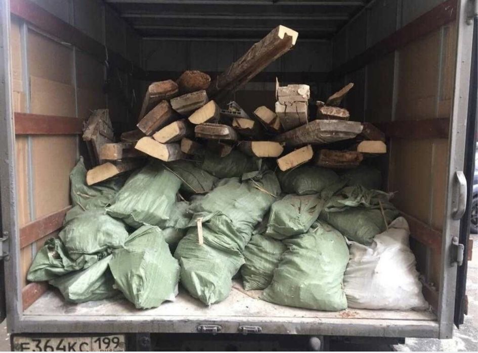 Вывоз Мусора + Грузчики