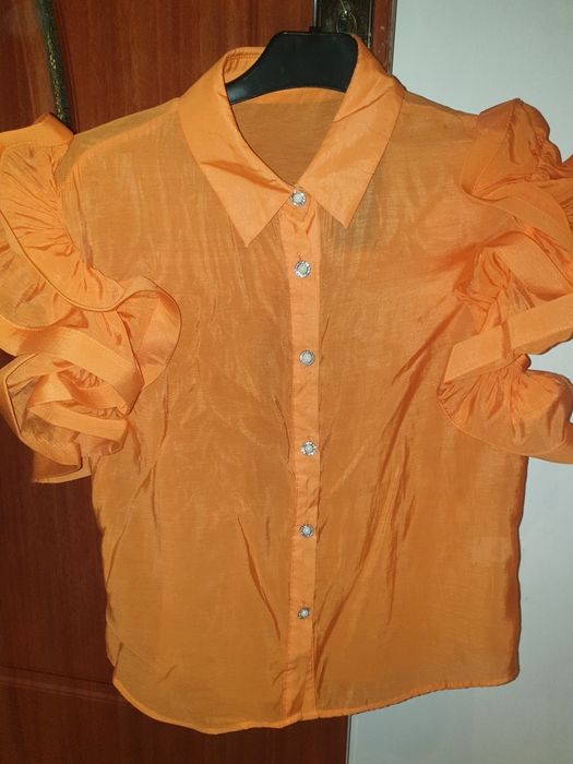 Bluza S/M noua cu eticheta