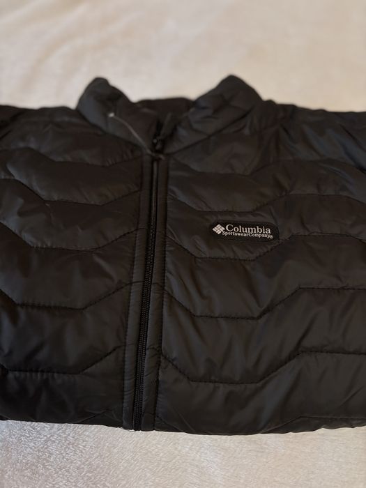 Geaca barbati Columbia