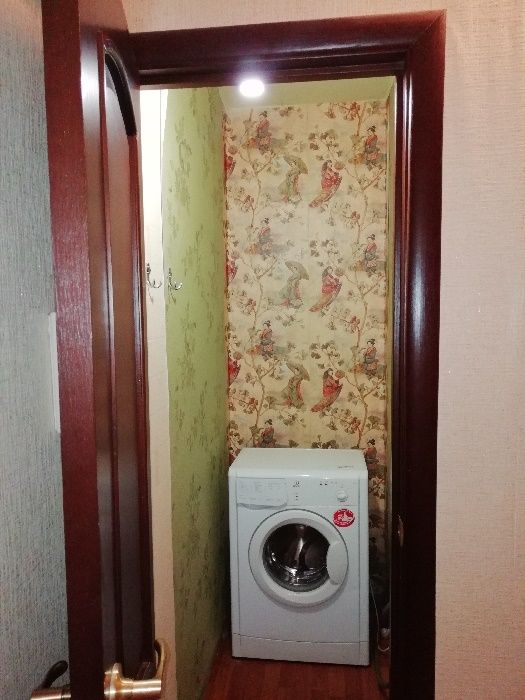 Сазда, 1 ком. квартира