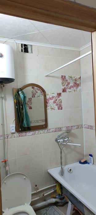 Сдается квартира по суточно