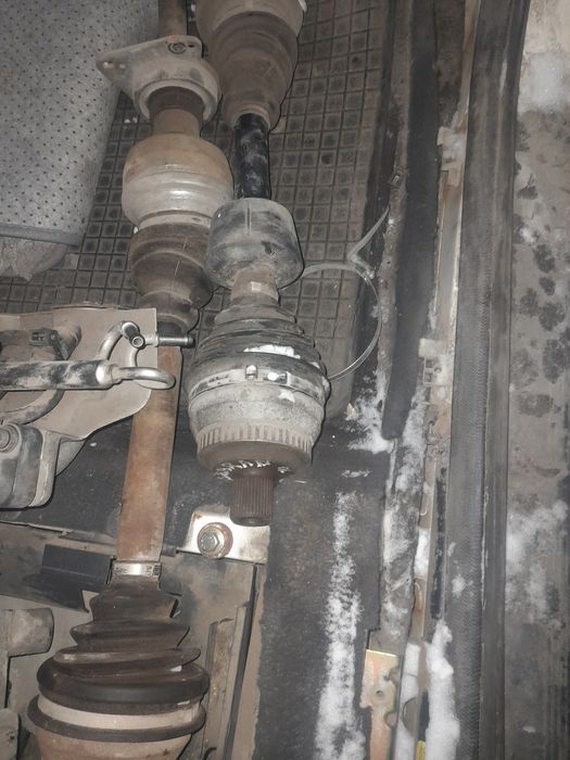 Инжектор Привода