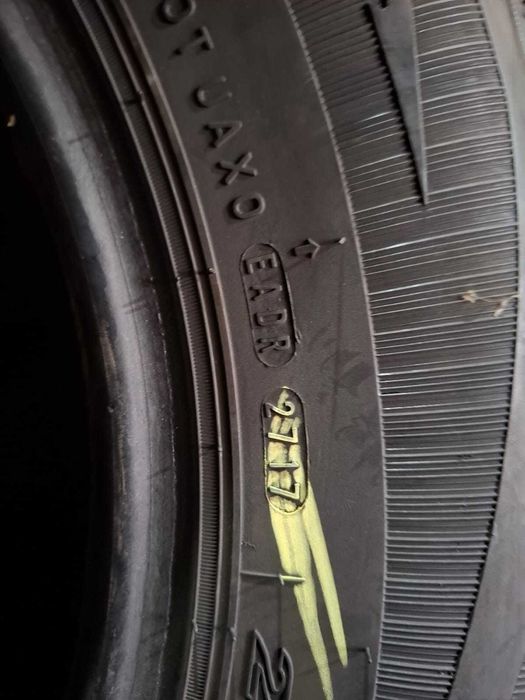 215 70 16 nexen m axxis