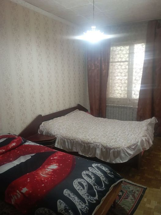 Ипотека Кадышева 2х3/1/4 балкон 1,5х6 Лисунова 1А огород