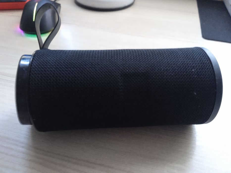 Bluetooth колонка