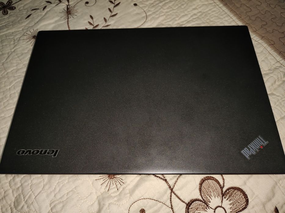 Продаётся Lenovo Thinkpad T440s