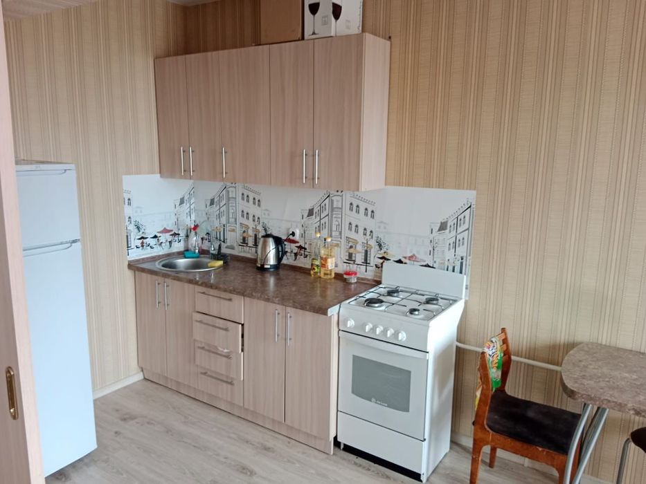 Сдам 1-комнатную квартиру