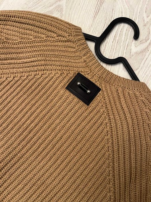 Neil Barrett pulover M, original, retail 540 euro