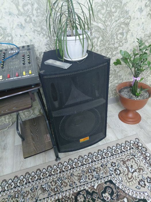 Продам комплек апаратуру