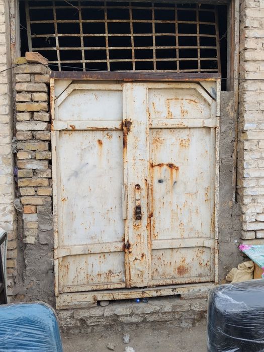 Готовый Бизнес Контейнер+ Место на Янгиобад базаре