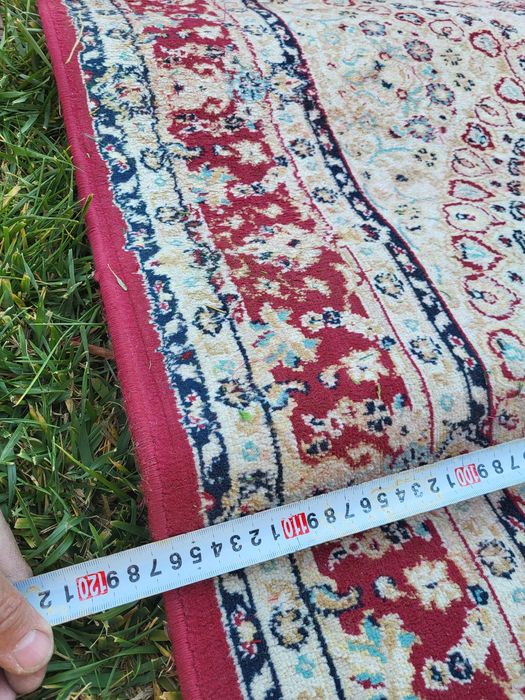 Дорожки разные недорого