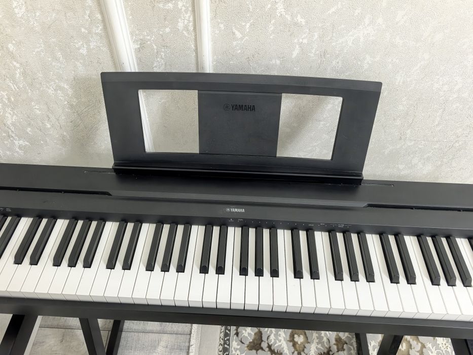 Фортепиано цифравое