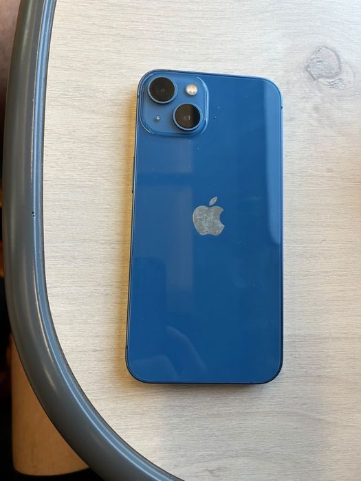 Iphone 13 256гб бу