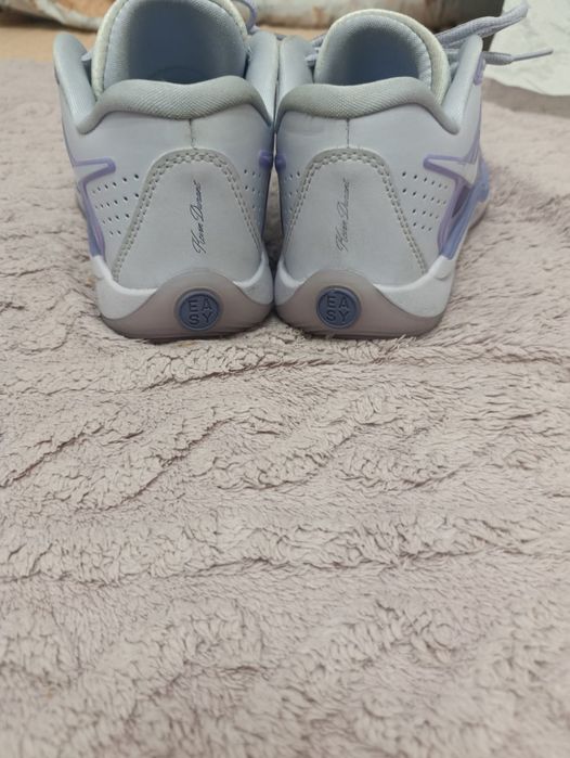 KD 17 фиолетовые 41 размер