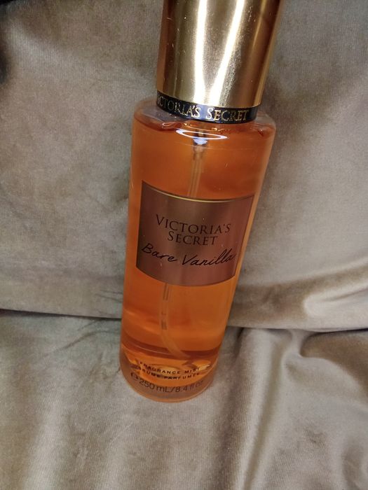 Spray de corp Victoria's Secret