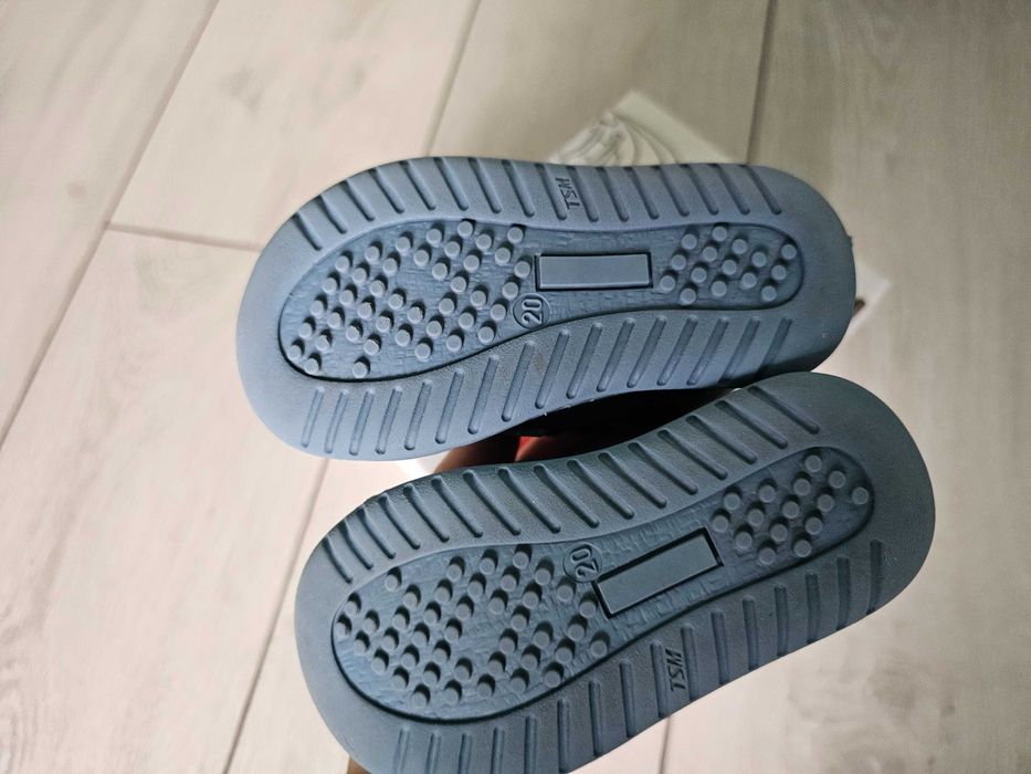 Детски обувки Колев и Колев, 20 номер