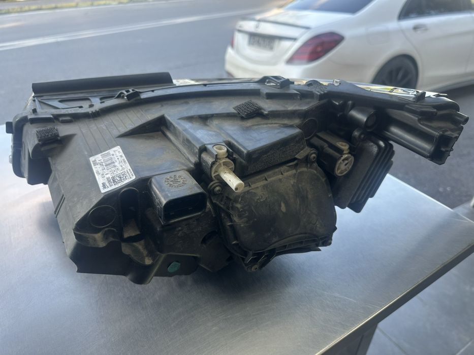 Фарове за BMW i3