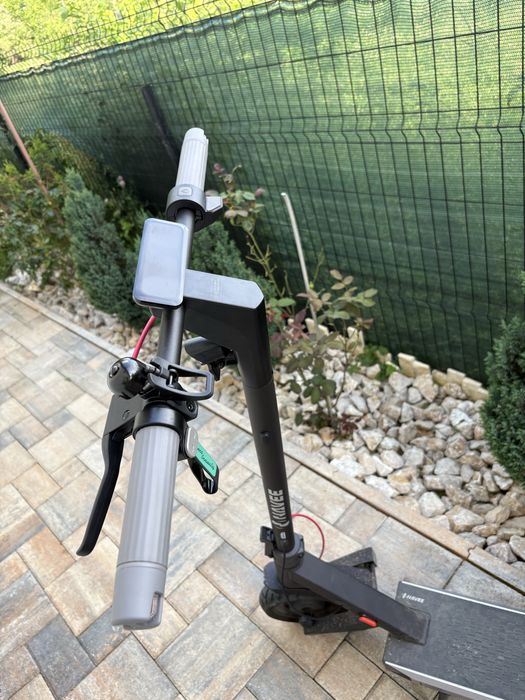 Trotineta electrica navee s40