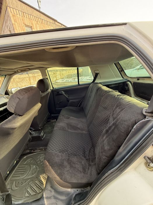 Гольф 3. Моно 1.8