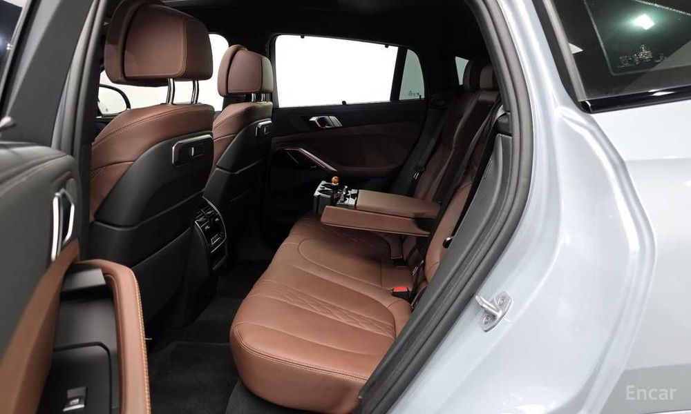 BMW X6 xDrive40i M Sport