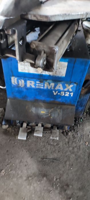 Шиномонтажный станок 380В б/у