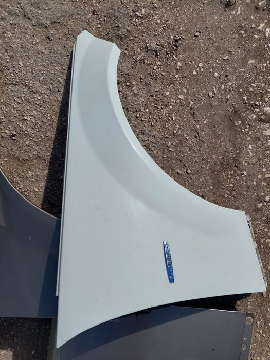 Калник Мерцедес Ц класа W204, седан и купе