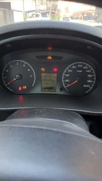 Лада гранта ваз 21091