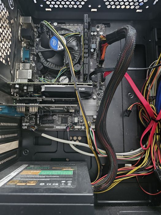 unitate pc office
