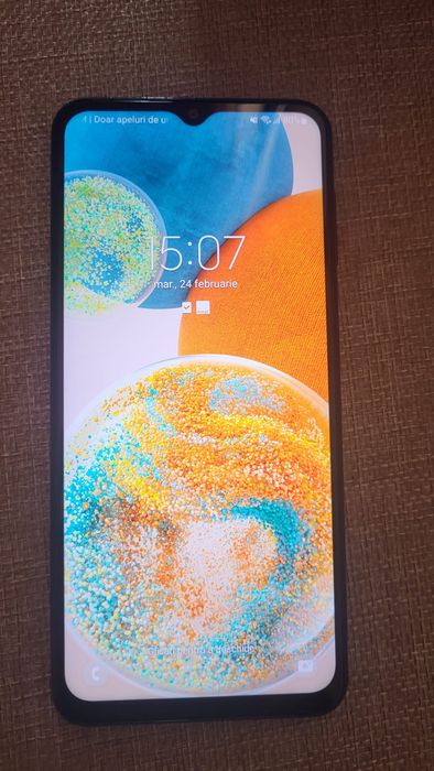 Samsung Galaxi A 23  5g