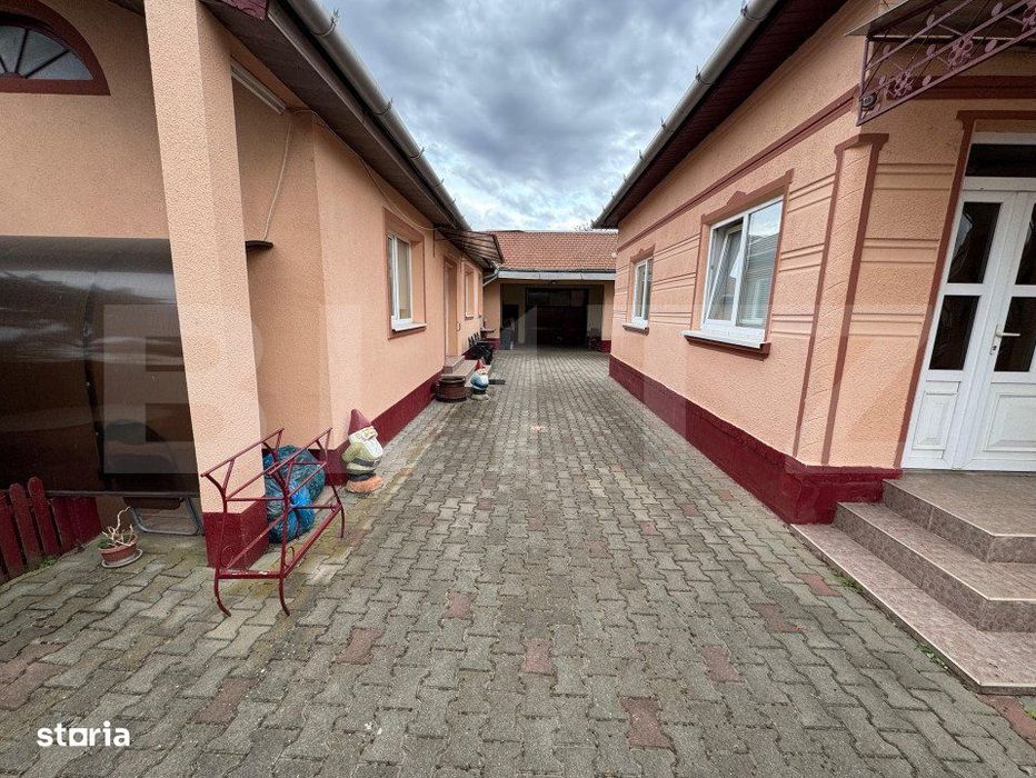 Casa individuala, zona Micesti