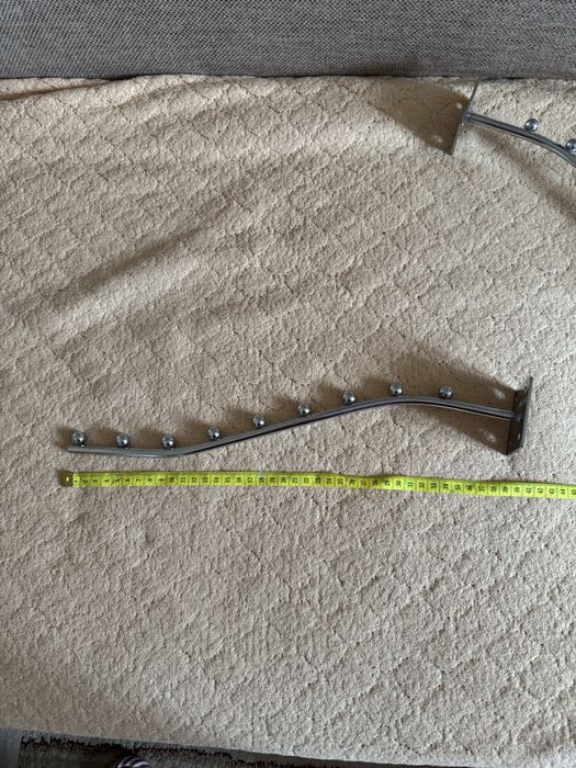 Вешалка-крючок для одежды