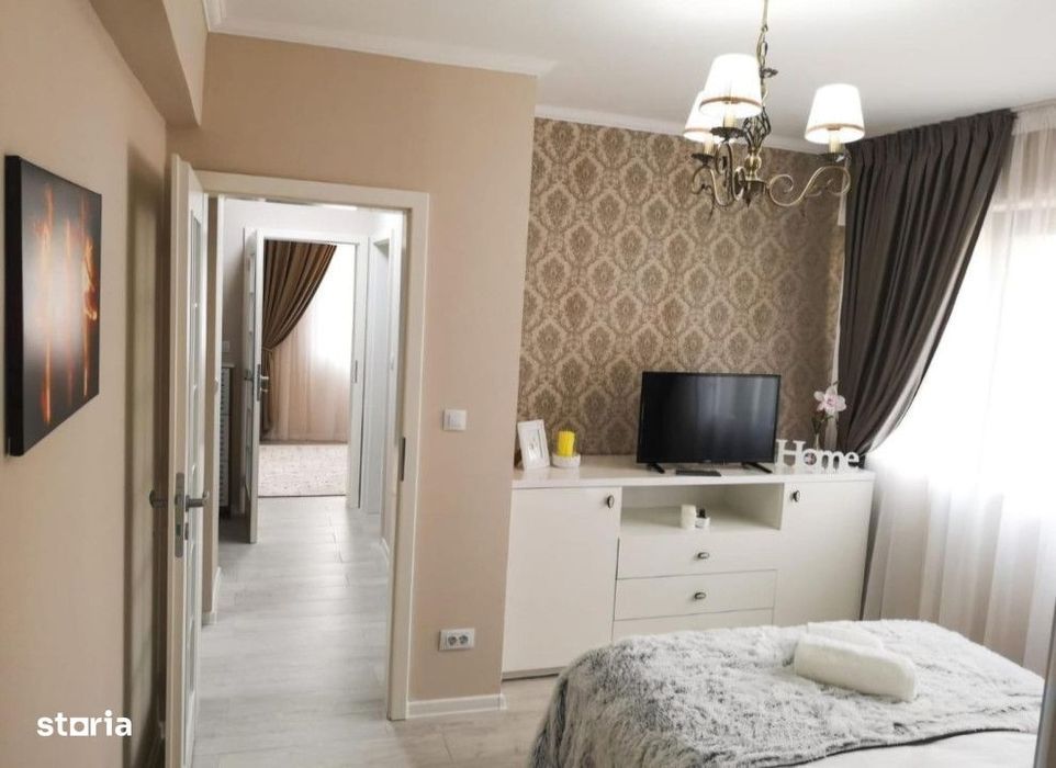 Apartament 2 camere Tatarasi , 38 metri, etaj 2 Cod:163089 — fotografia 1