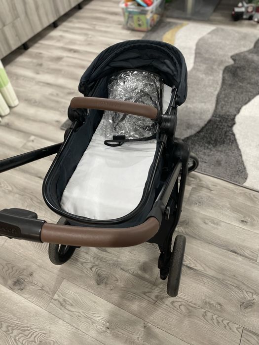 Cărucior Maxi-Cosi Zelia 3, 2 în 1