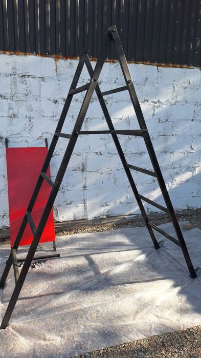 Подмости (леса). Лестница.Стремянка 3в1