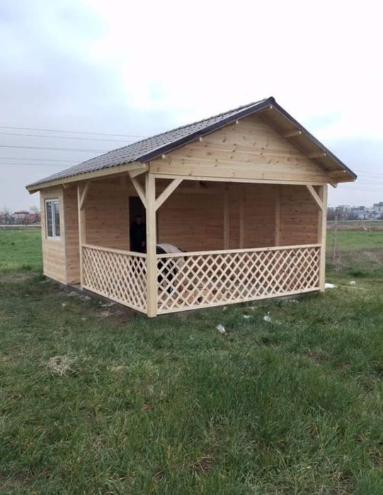 Vand foisoare de gradina pergole terase