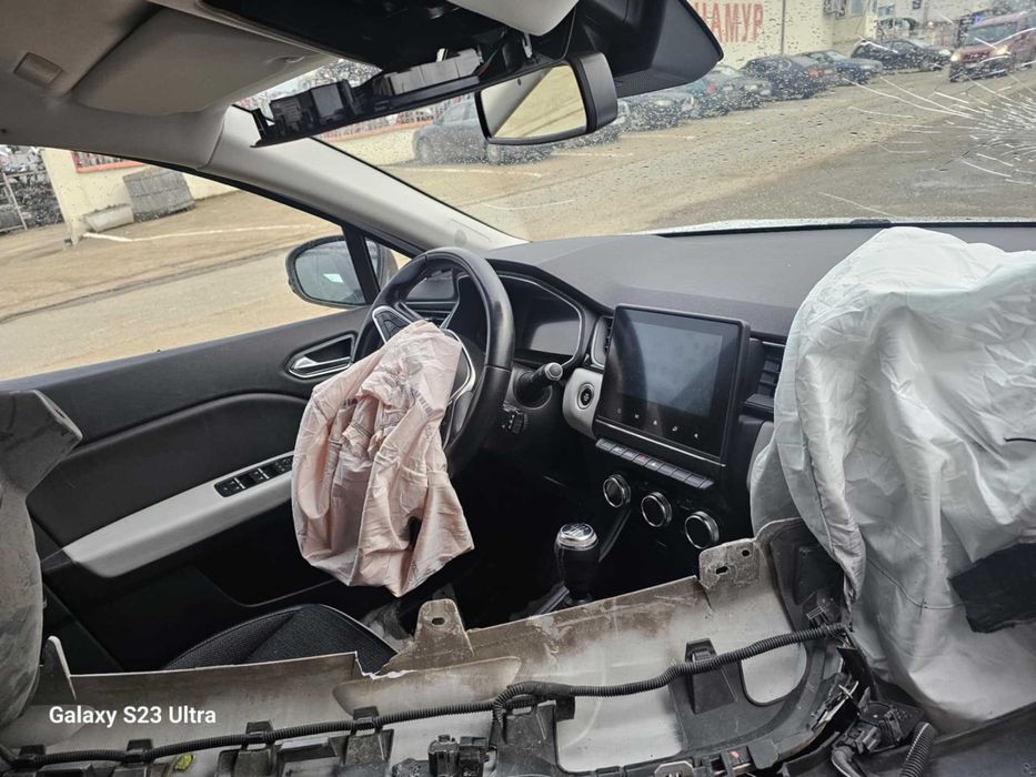 Рено Каптюр 1.0 101hp 2020