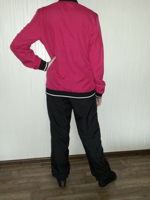 Спортивный костюм