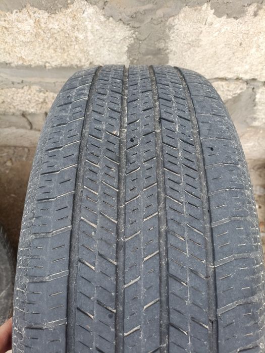 Продам шины R16.