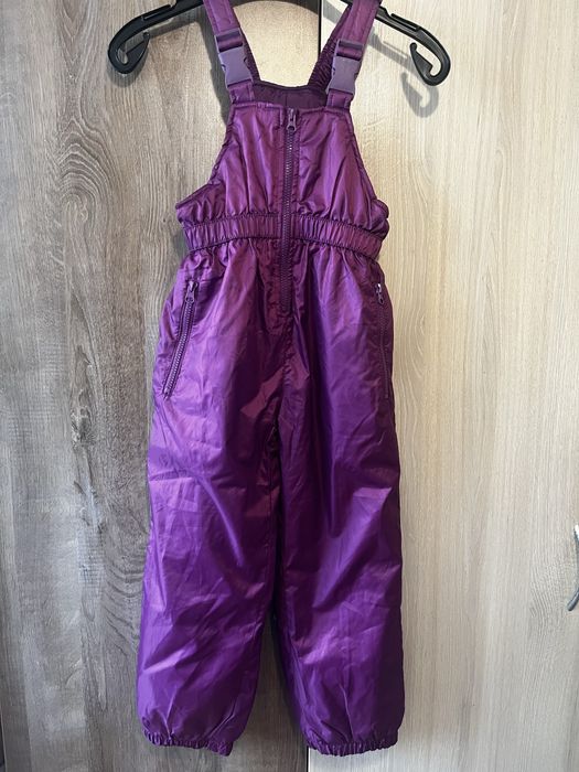 Ски гащеризон 116