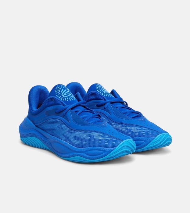 Under Armour Curry Splash 25