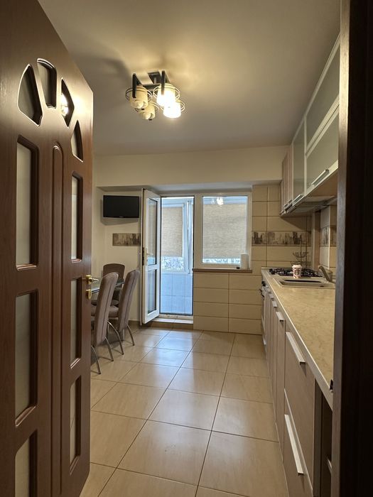 Apartament 2 camere & loc PARCARE exterior UNIRII - Nerva Traian