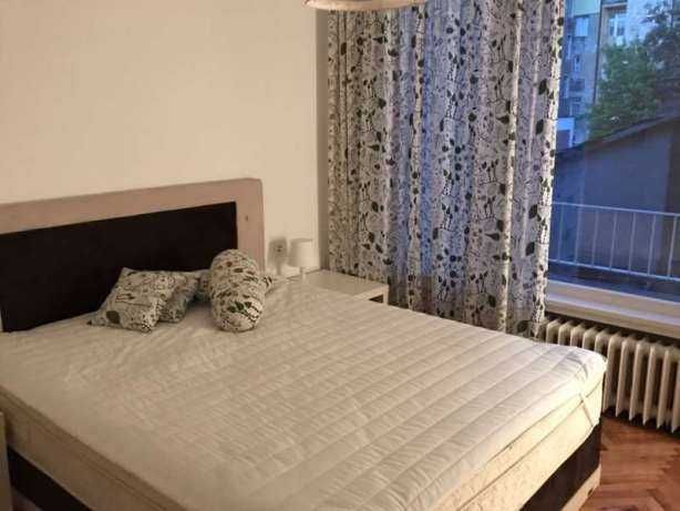 Дава се под наем Двустаен апартамент в София, Център - 90 кв.м за 850 € - Снимка #5